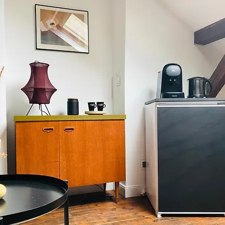 Homestay La 1911 Ars-sur-Moselle